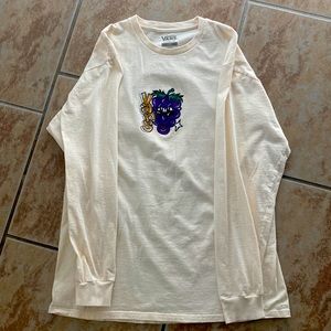 Worn once, haven’t used it since